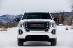 GMC Sierra AT4 Crew Cab 2018 года